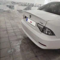 سورن پلاس دوگانه سوزخشک|خودرو سواری و وانت|ایوان, |دیوار