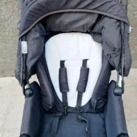 فردش کالسکه‌ی خارجی برند circle چند کاره|اسباب و اثاث بچه|مشهد, اروند|دیوار