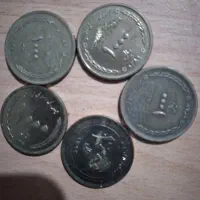 سکه|کلکسیون سکه، تمبر، اسکناس|مشهد, بهمن|دیوار