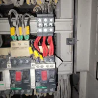 برق/برقکارصنعتی/تجهیزات صنعتی/رفع اتصالی/کابل کشی|خدمات پیشه و مهارت|کرمان, |دیوار