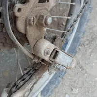 دو عدد دوچرخه ی ۲۰و۲۶