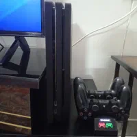 ps4proکپی خور|کنسول، بازی ویدئویی و آنلاین|کرمانشاه, |دیوار