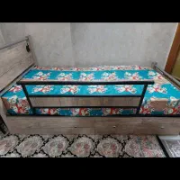 تخت خواب کودک ونوجوان|تخت و صندلی بچه|تهران, افسریه جنوبی|دیوار