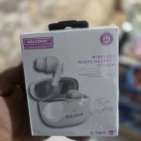 ایرپاد کلومن مدل TW19اورجینال  با گارانتی PMC