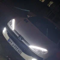 تعویض چراغ ۲۰۶مدل ۲۰۷با چراغ فابریک|قطعات یدکی و لوازم جانبی|شیراز, سعدیه شمالی|دیوار