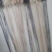 پرده ریسه ای، ومدال پرده نو