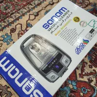 جاروبرقی صنام sv-24s02