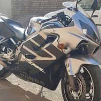 موتورسنگین cbr600f4i سندفرمان امام|موتورسیکلت|اصفهان, شهرک کوثر|دیوار