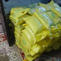 برنج عنبر بو امسالی قیمت عمده|خوردنی و آشامیدنی|قم, نوبهار|دیوار