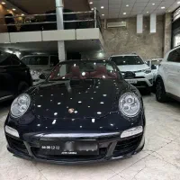 پروشه کررا مدل ۲۰۱۱ درجه ۱