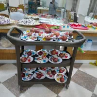 کاروان زیارتی کربلا حرکت ۱۲ شهریور ظرفیت محدود