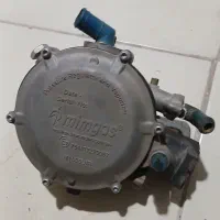 رگلاتور گاز الپیجی