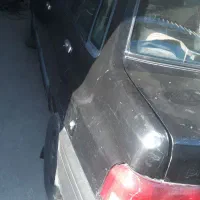 پراید انژکتور مدل 83