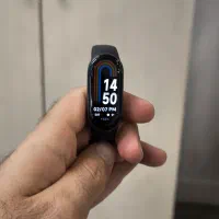 Mi band 8 global
