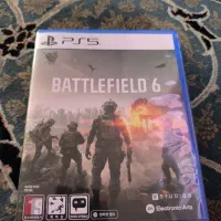 بازی مهیج بتلفید ۶