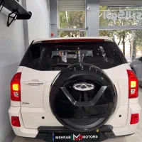 ام وی ام اتوماتیک X33s|خودرو سواری و وانت|اصفهان, باغ کاران|دیوار