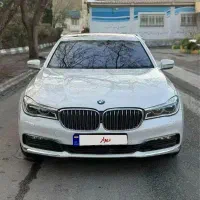 Bmw 730