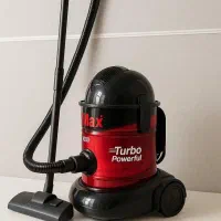 جارو برقی دو منظوره تیمکس