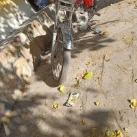 موتور سیکلت|موتورسیکلت|قصابه, |دیوار