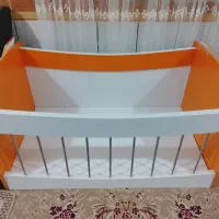 تخت خاب بچه