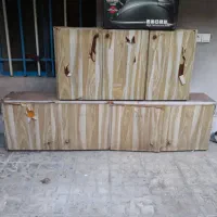 کابینت فلزی آشپزخانه