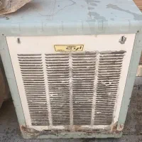 کولر آبی‌ ارج