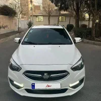 شاهین اتوماتیک cvt مدل 1402