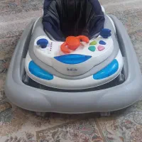 روروک دلیجان طرح یوفو|اسباب و اثاث بچه|تربتحیدریه, ترمینال|دیوار