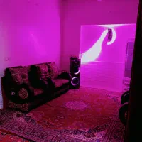 اجاره سوییت تمیز کوتاه مدت و بلند مدت حیاط دار