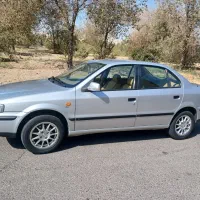 سمند ۸۳ لازرورقی|خودرو سواری و وانت|تهران, دارآباد|دیوار