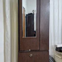 جاکفشی آینه دار