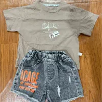 ست خارجی اسپرت دو تا سه سال