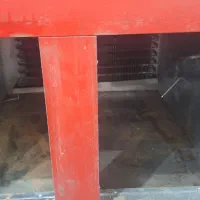 فریزر تاپینگ یخچال پیتزا ۱۰ لگن|کافی‌شاپ و رستوران|رشت, چله خانه|دیوار