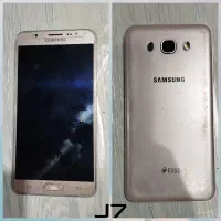 سامسونگ گلکسی  J5 و J7
