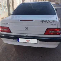 پژو405 slxبیرنگ پلمپ،،دریچه گازسیمی|خودرو سواری و وانت|سبزوار, باهنر|دیوار