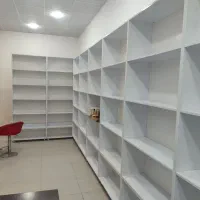 فروش باکس MDF|کتابخانه، شلف، قفسههای دیواری|بندر ماهشهر, |دیوار