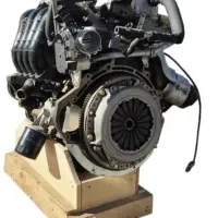 موتور برلیانس h330 1650