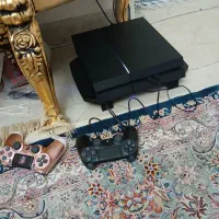 ps4 بدون لوازم
