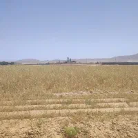 ۳۵۰۰مترزمین کشاورزی متری۴۰۰هزارتومان|فروش زمین و ملک کلنگی|مشهد, سیس‌آباد|دیوار