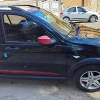 کوییک R مدل ۱۴۰۱ خاص و کم کار|خودرو سواری و وانت|قم, چهار امامزاده|دیوار