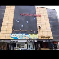 شستشونما پیچ رل پلاک کاردرارتفاع بدون نیازبداربست