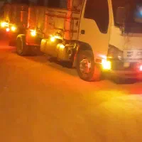 ایسوزو مدل 88|خودرو سنگین|بمپور, |دیوار