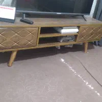 بوفه گاز ساعت میز تی وی