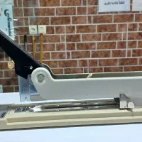 دستگاه منگنه کتاب Qupa