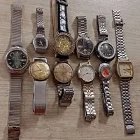 ساعت نیاز به تعمیر