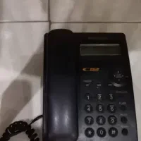 تلفن رومیزی