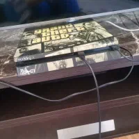 ps4 500