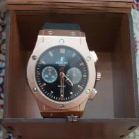 ساعت hublot سالم