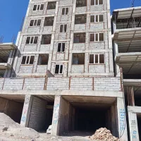 فروش آپارتمان مسکن بازرگان|فروش آپارتمان|بازرگان, |دیوار