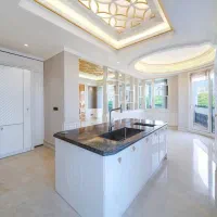 400متر پنت تکواحدی*تراس ۵۰متری*ویو ۳۶۰*فول فول|اجارهٔ آپارتمان|تهران, فرمانیه|دیوار